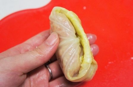 るぅのおいしいうちごはん