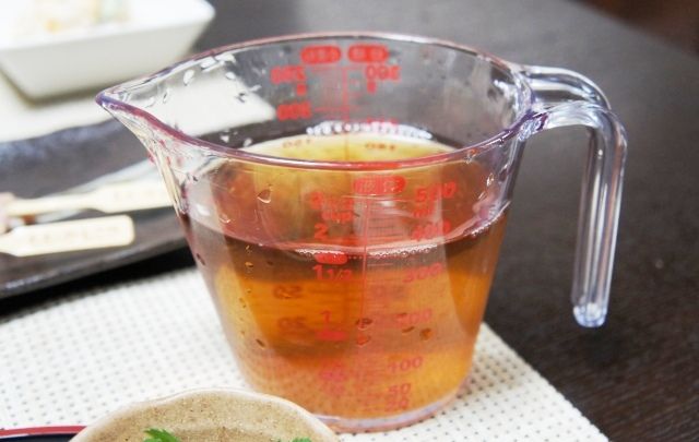 るぅのおいしいうちごはん