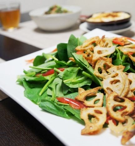 るぅのおいしいうちごはん