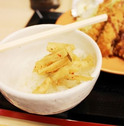 るぅのおいしいうちごはん