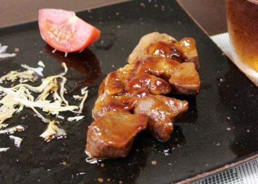 るぅのおいしいうちごはん