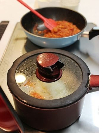 るぅのおいしいうちごはん