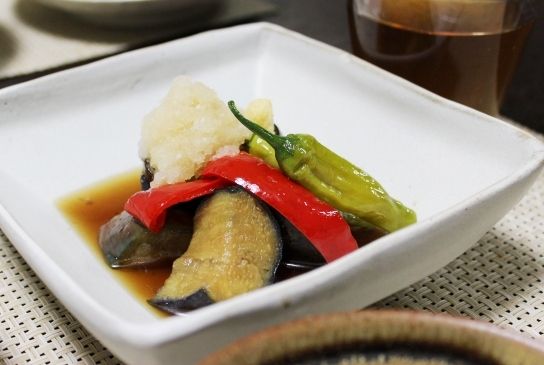 るぅのおいしいうちごはん