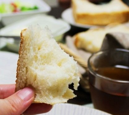 るぅのおいしいうちごはん