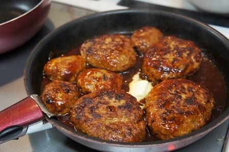 るぅのおいしいうちごはん