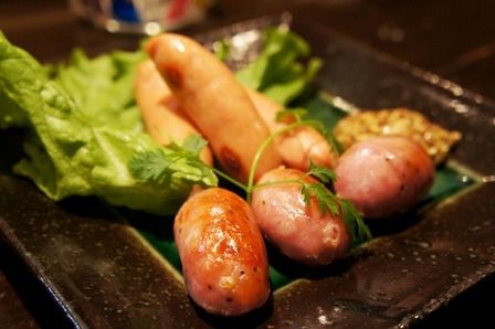 るぅのおいしいうちごはん