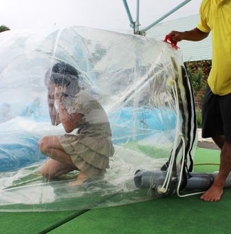 るぅのおいしいうちごはん