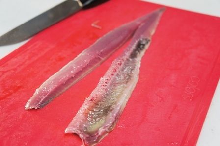 るぅのおいしいうちごはん