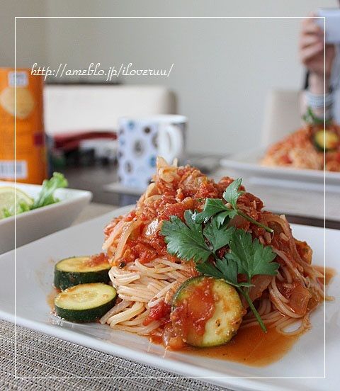 るぅのおいしいうちごはん