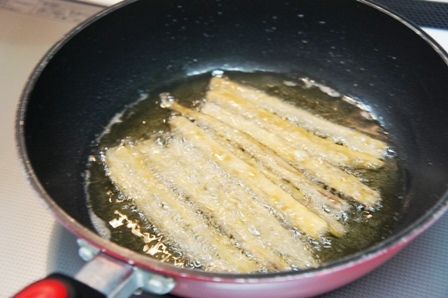 るぅのおいしいうちごはん