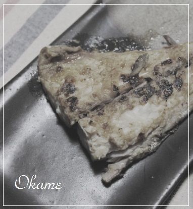 るぅのおいしいうちごはん