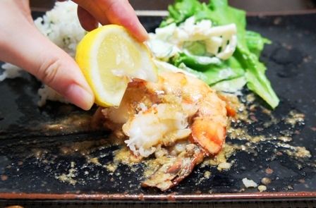 るぅのおいしいうちごはん