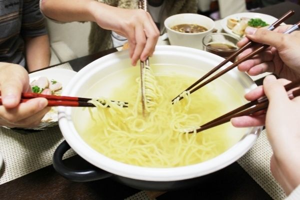 るぅのおいしいうちごはん