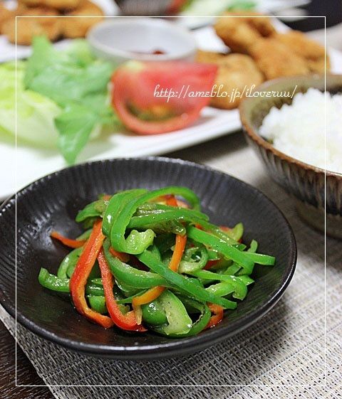 るぅのおいしいうちごはん