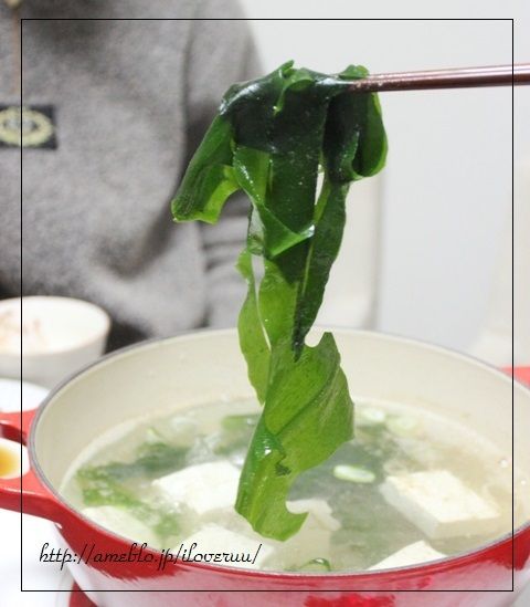 るぅのおいしいうちごはん