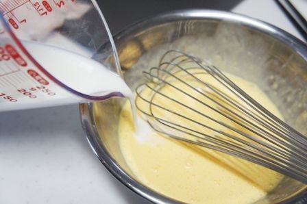 るぅのおいしいうちごはん
