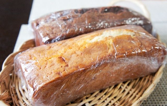 るぅのおいしいうちごはん