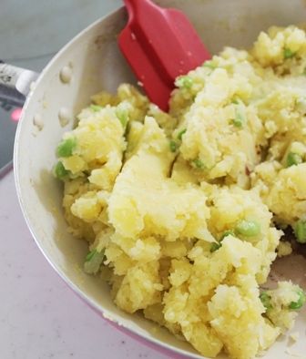 るぅのおいしいうちごはん