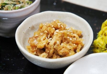 るぅのおいしいうちごはん