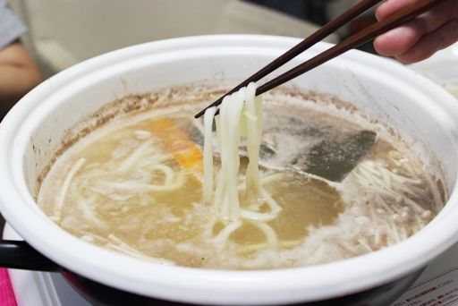 るぅのおいしいうちごはん