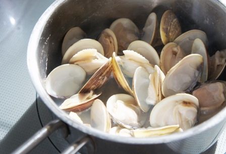 るぅのおいしいうちごはん