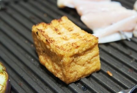 るぅのおいしいうちごはん
