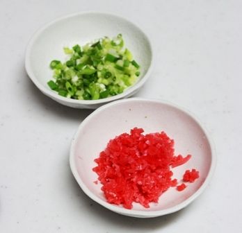 るぅのおいしいうちごはん