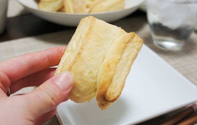 るぅのおいしいうちごはん