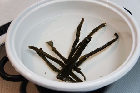 るぅのおいしいうちごはん