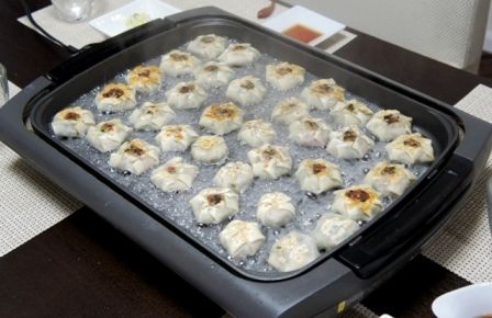 るぅのおいしいうちごはん