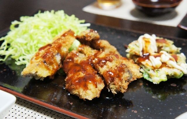 るぅのおいしいうちごはん