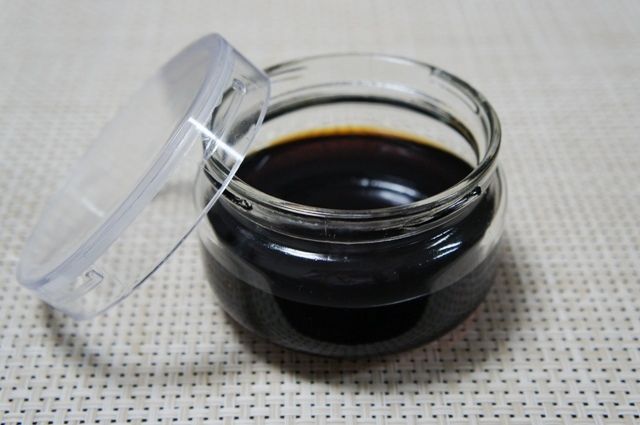 るぅのおいしいうちごはん