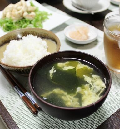 るぅのおいしいうちごはん