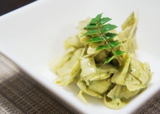 るぅのおいしいうちごはん