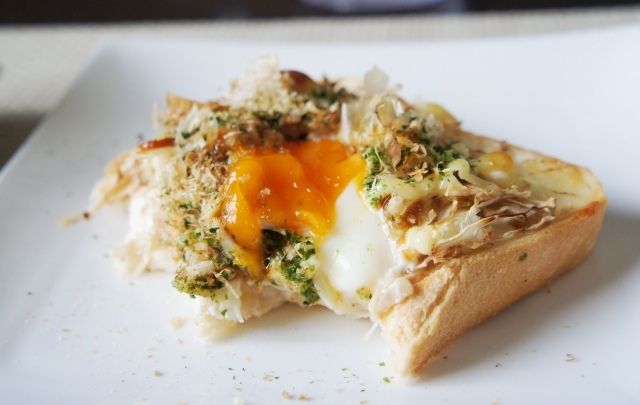 るぅのおいしいうちごはん