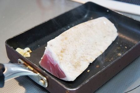 るぅのおいしいうちごはん