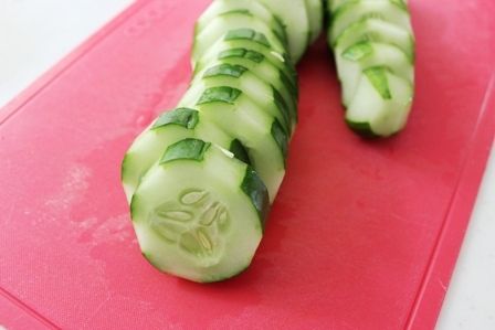 るぅのおいしいうちごはん