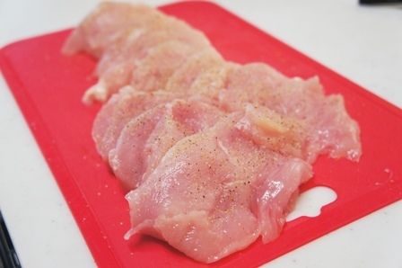 るぅのおいしいうちごはん