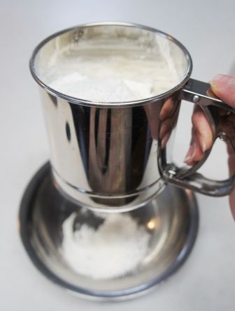 るぅのおいしいうちごはん