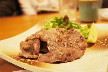 るぅのおいしいうちごはん