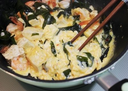 るぅのおいしいうちごはん