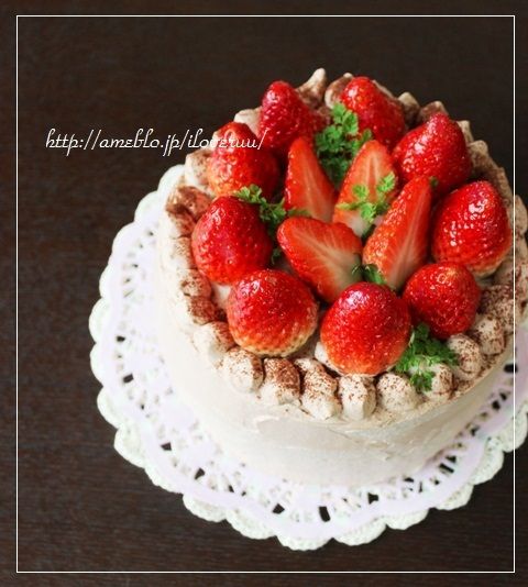 るぅのおいしいうちごはん