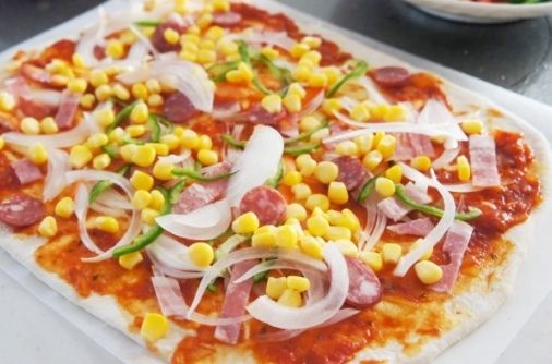 るぅのおいしいうちごはん