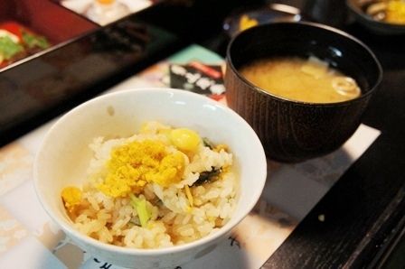 るぅのおいしいうちごはん
