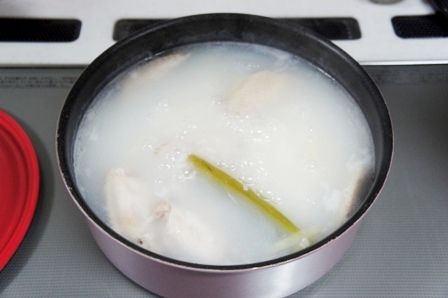 るぅのおいしいうちごはん