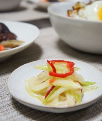 るぅのおいしいうちごはん