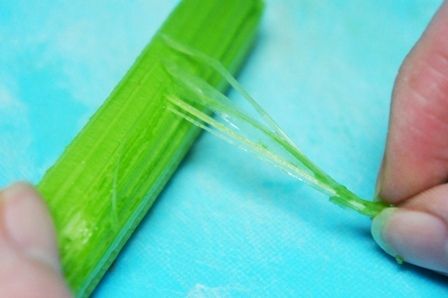 るぅのおいしいうちごはん