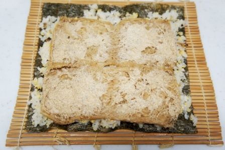るぅのおいしいうちごはん