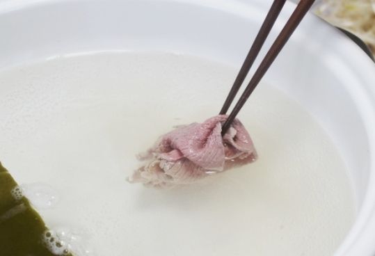 るぅのおいしいうちごはん