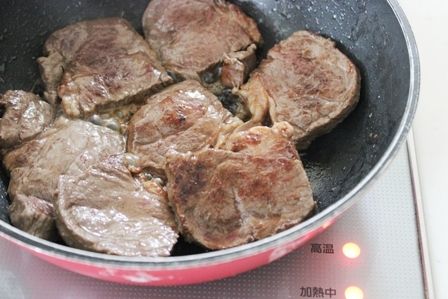るぅのおいしいうちごはん